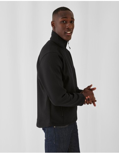 B-JUI62-Mens Jacket Softshell ID.701